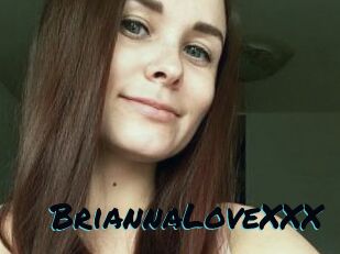 BriannaLoveXXX
