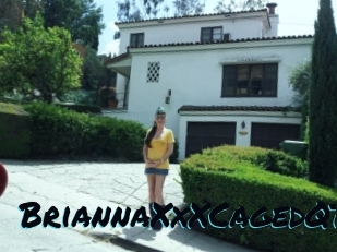 BriannaXxXCagedQT Sexties