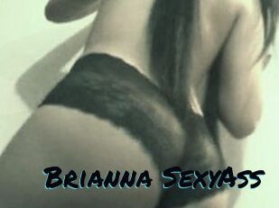 Brianna_SexyAss