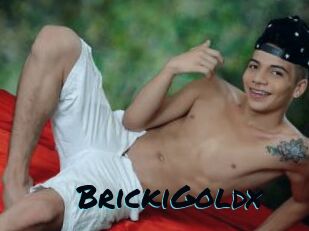 BrickiGoldx