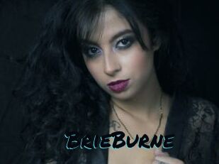 BrieBurne