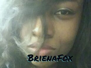 Briena_Fox