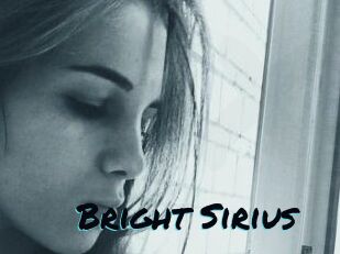 Bright_Sirius