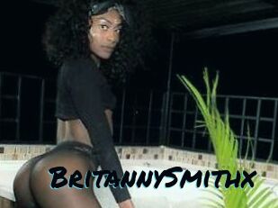 BritannySmithx