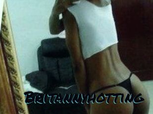 Britanny_hotting
