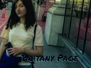 Britany_Page