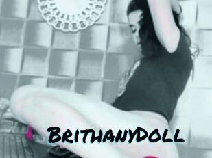 BrithanyDoll