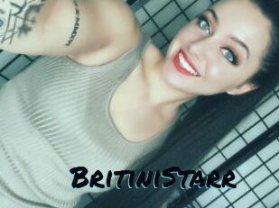 BritiniStarr