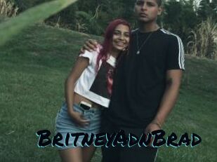 BritneyAdnBrad