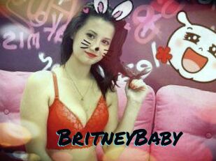BritneyBaby