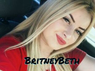 BritneyBeth