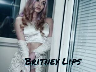 Britney_Lips