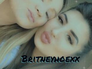 Britneyhoexx