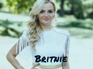 Britnie