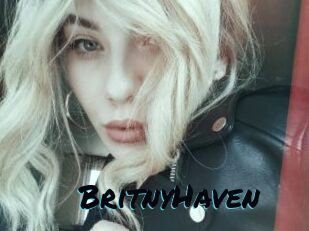 BritnyHaven