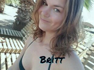Britt
