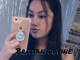 BrittanyDevine