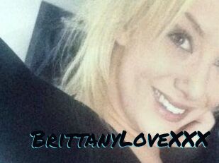 BrittanyLoveXXX