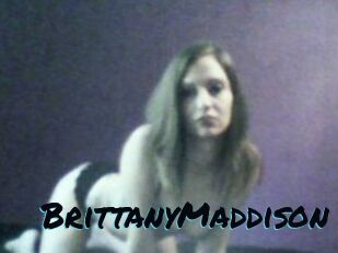 BrittanyMaddison