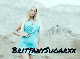 BrittanySugarxx