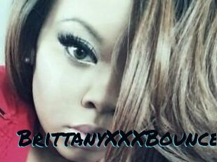 BrittanyXXXBounce