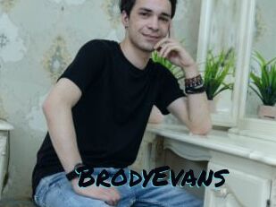 BrodyEvans