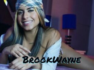 BrookWayne