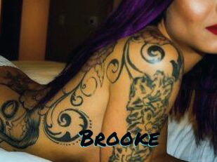 Brooke