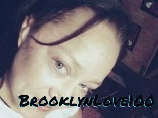 BrooklynLove100