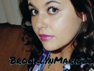 BrooklynMarie22