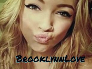 BrooklynnLove