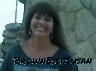 BrownEyedSusan