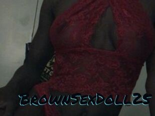 BrownSexDoll25