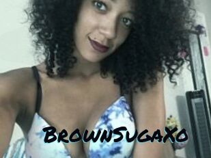 BrownSugaXo