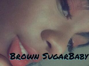 Brown_SugarBaby