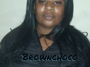 Brownchocc