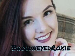 BrowneyedRoxie