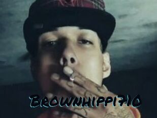 Brownhippi710
