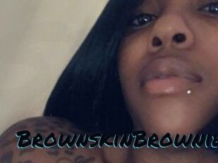 BrownskinBrownie