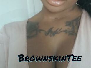 BrownskinTee
