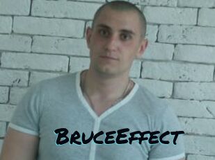 BruceEffect