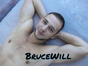 BruceWill