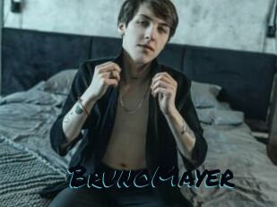 BrunoMayer