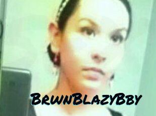 BrwnBlazyBby