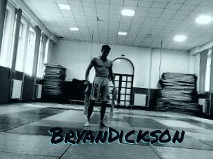 BryanDickson