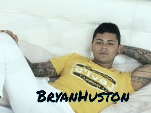 BryanHuston
