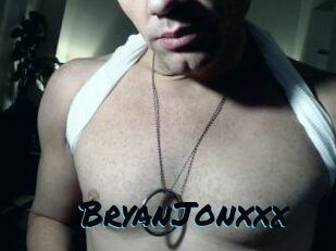 BryanJonxxx Sexties