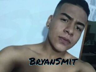 BryanSmit