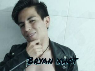 Bryan_xhot
