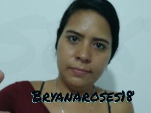 Bryanaroses18
